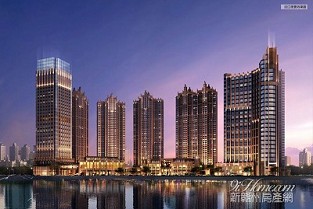 广州轻工学院 青岛房产网站